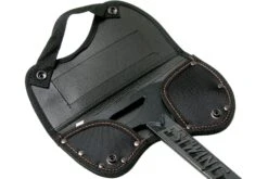 Estwing Hache De Chasse Noire/orange, EOHA 14 Estwing Hache De Chasse Noire/orange, EOHA -Plein Air Outils Magasin EWEOHA 05 estwing