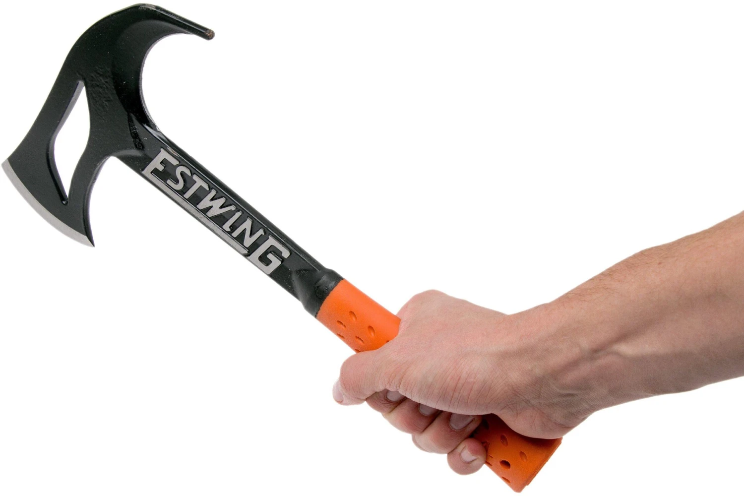 Estwing Hache De Chasse Noire/orange, EOHA 8 Estwing Hache De Chasse Noire/orange, EOHA – Image 6