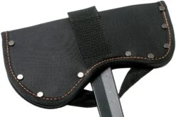 Estwing Hache De Chasse Noire/orange, EOHA 17 Estwing Hache De Chasse Noire/orange, EOHA -Plein Air Outils Magasin EWEOHA 08 estwing