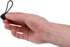 Exotac TinderZIP Black, 009000-BLK 9 Exotac TinderZIP Black, 009000-BLK -Plein Air Outils Magasin EX009000 BLK 04 exotac