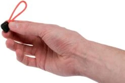 Exotac TinderZIP Orange, 009000-ORG -Plein Air Outils Magasin EX009000 ORG 03 exotac