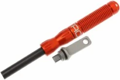 Exotac NanoSTRIKER XL, Orange -Plein Air Outils Magasin EX1140ORG 03 exotac nanostriker xl oranje ex1140org d3