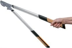 Fiskars Quantum Taille Branches Bypass L80cm L108 -Plein Air Outils Magasin F1001435 05 fiskars quantum
