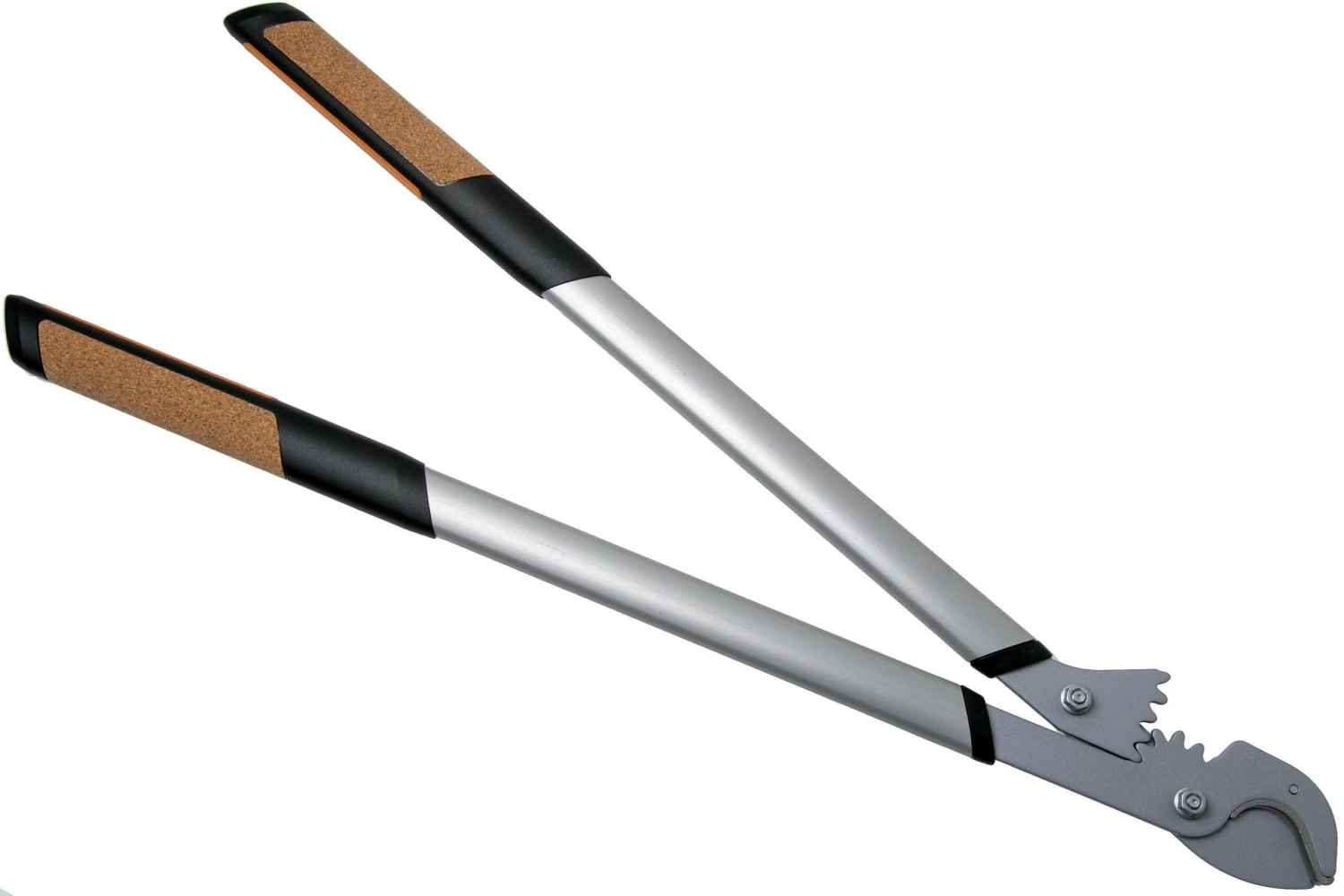 Fiskars Quantum L109 Taille Branches à Enclume L80cm 4 Fiskars Quantum L109 Taille Branches à Enclume L80cm – Image 2