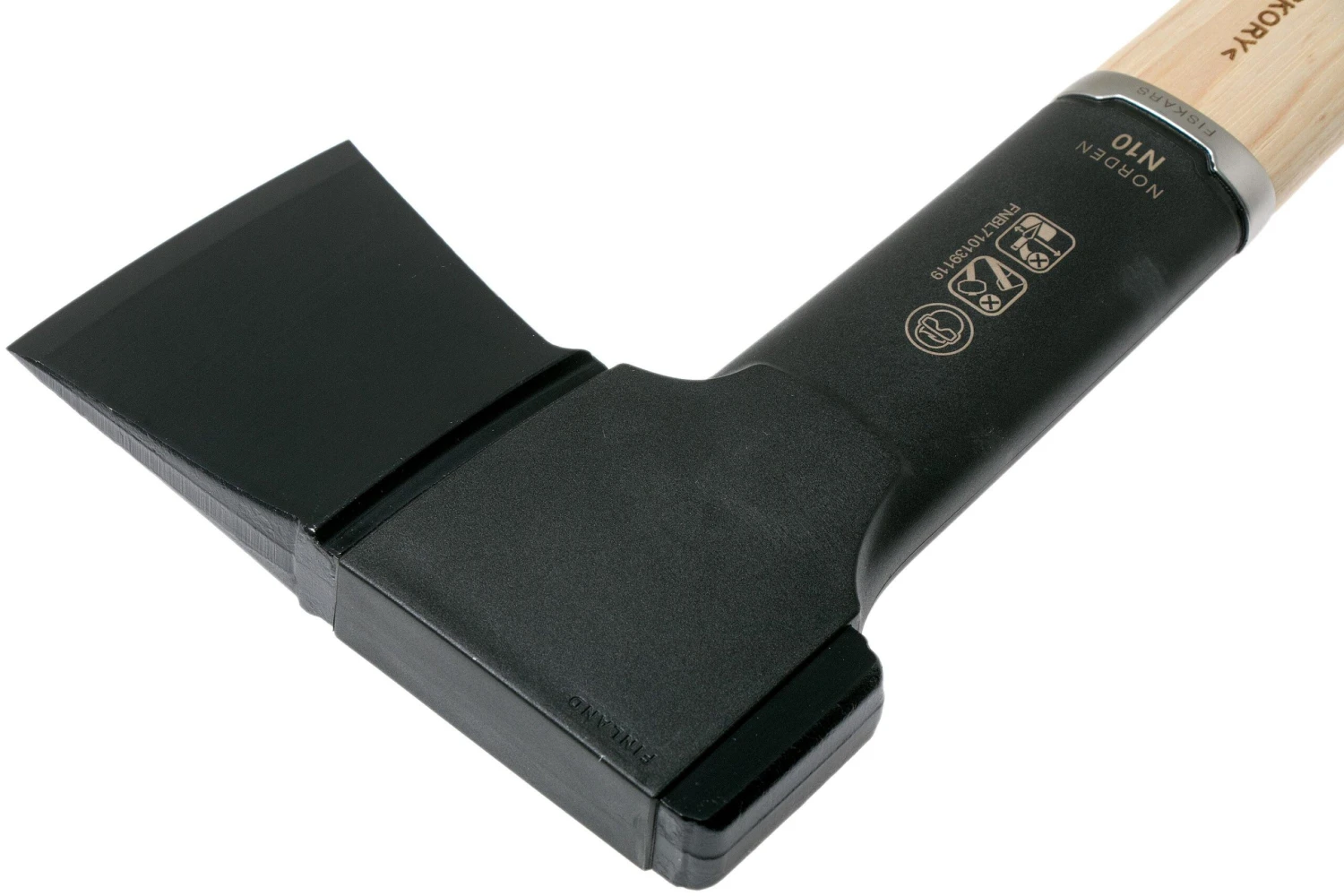 Hachette Fiskars Norden N10 6 Hachette Fiskars Norden N10 – Image 4