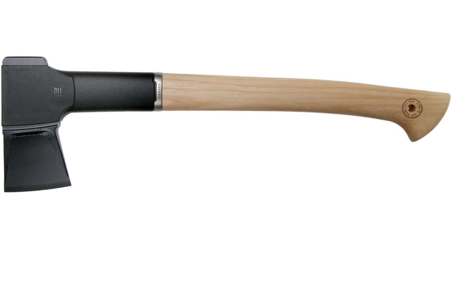 Hache Merlin Fiskars Norden N12 3 Hache Merlin Fiskars Norden N12