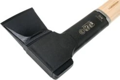 Hache Merlin Fiskars Norden N12 12 Hache Merlin Fiskars Norden N12 -Plein Air Outils Magasin F1051144 04 fiskars