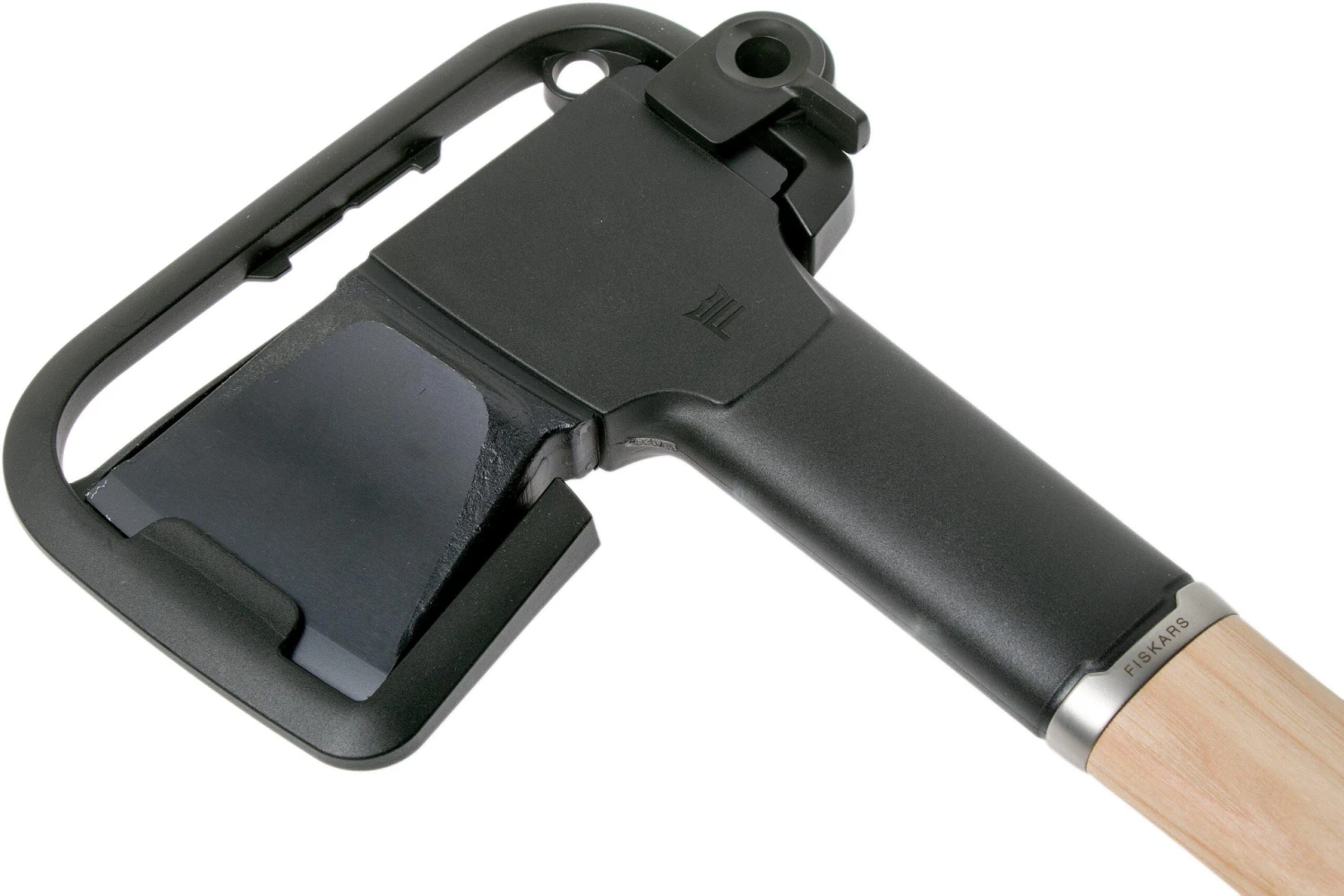 Hache Merlin Fiskars Norden N12 7 Hache Merlin Fiskars Norden N12 – Image 5