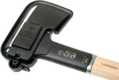 Hache Merlin Fiskars Norden N12 14 Hache Merlin Fiskars Norden N12 -Plein Air Outils Magasin F1051144 06 fiskars