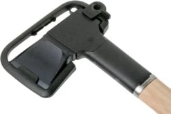 Hache Merlin Fiskars Norden N12 + Aiguiseur -Plein Air Outils Magasin F1052277 05 fiskars