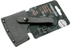 Fiskars Premium Recycled Leather Gaine S (N10, N12, X10 & X11) -Plein Air Outils Magasin F1057532 04 fiskars