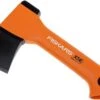 Hache De Loisir Fiskars X5 1 Hache De Loisir Fiskars X5 -Plein Air Outils Magasin F121121 01 fiskars x5 versie 2 f121121 01