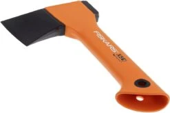 Hache De Loisir Fiskars X5 -Plein Air Outils Magasin F121121 04 fiskars x5 versie 2 f121121 04