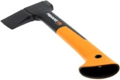 Hache Universelle Fiskars X7 -Plein Air Outils Magasin F121420 04 fiskars bijl x7 f121420 04