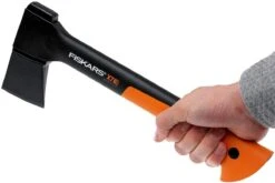 Hache Universelle Fiskars X7 -Plein Air Outils Magasin F121420 06 fiskars bijl x7 f121420 06