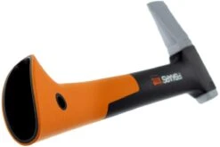 Hache Light Maul Fiskars X11 15 Hache Light Maul Fiskars X11 -Plein Air Outils Magasin F122440 06 fiskars bijl v2 f122440 06