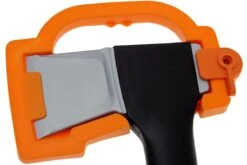 Hache Light Maul Fiskars X11 16 Hache Light Maul Fiskars X11 -Plein Air Outils Magasin F122440 07 fiskars bijl v2 f122440 07
