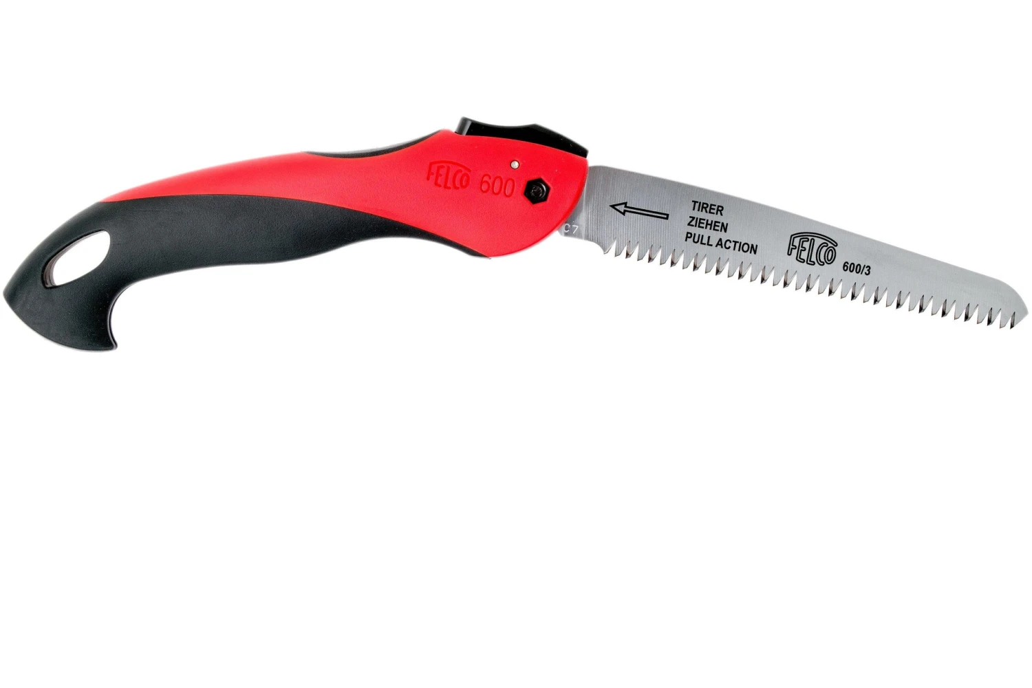 Felco 600 Scie à Bûches Pliante 3 Felco 600 Scie à Bûches Pliante