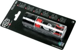 Felco 980 Spray Nettoyant Pour Outils De Taille En Métal