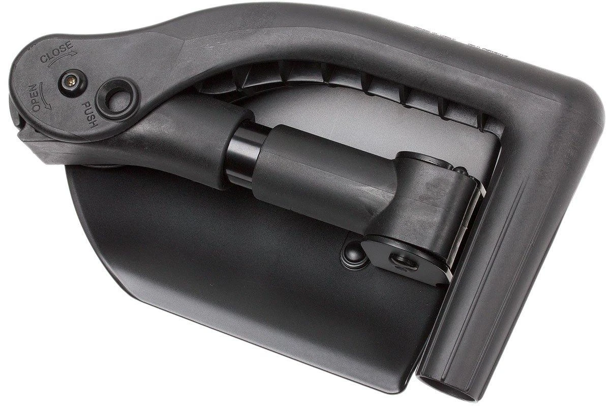 Fox FKMD Folding Spade FX-0171111/1 Pelle Pliable 6 Fox FKMD Folding Spade FX-0171111/1 Pelle Pliable – Image 4