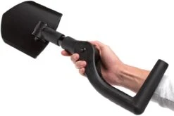 Fox FKMD Folding Spade FX-0171111/1 Pelle Pliable 13 Fox FKMD Folding Spade FX-0171111/1 Pelle Pliable -Plein Air Outils Magasin FOFX 01711111 05 fox fofx 01711111 05