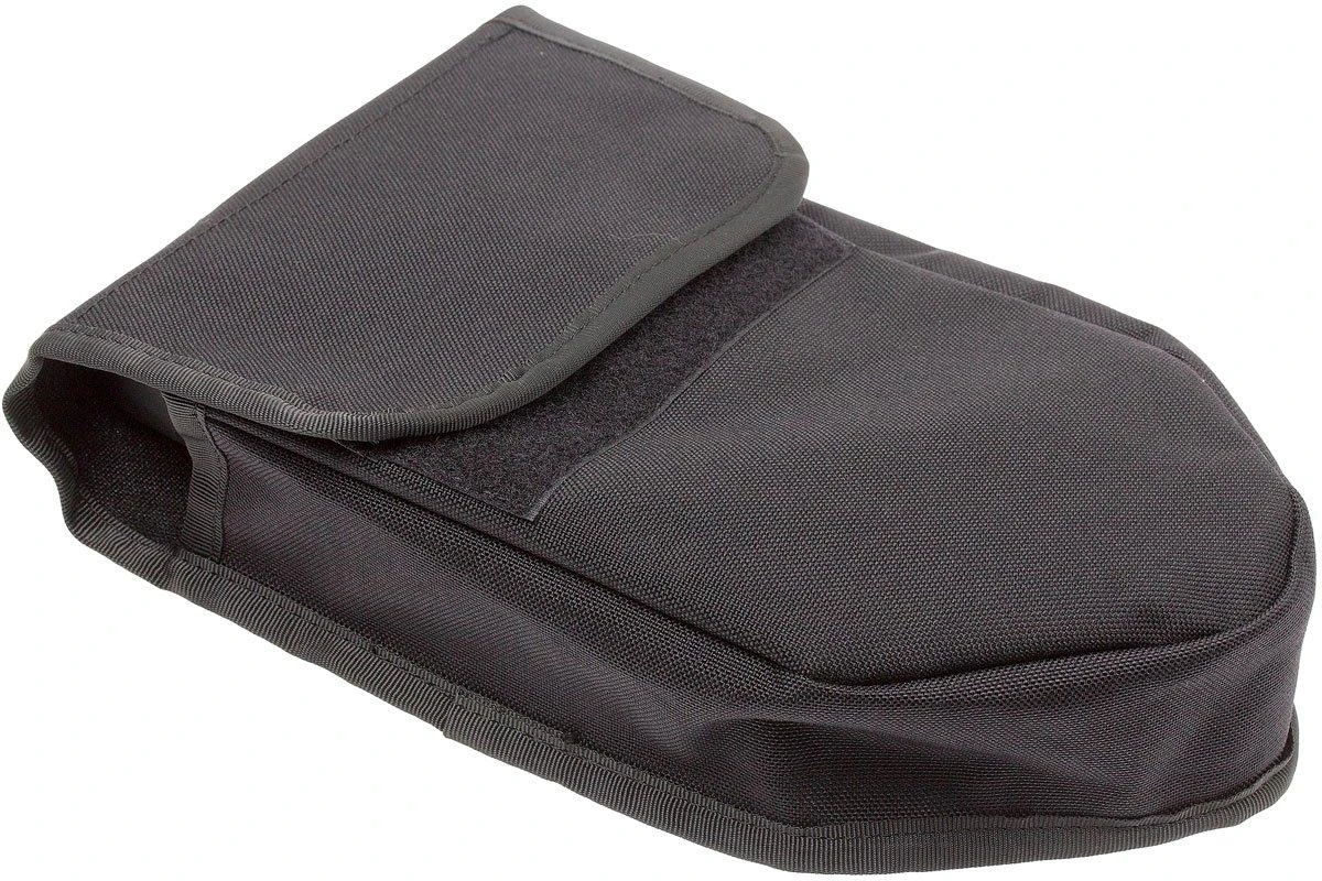 Fox FKMD Folding Spade FX-0171111/1 Pelle Pliable 8 Fox FKMD Folding Spade FX-0171111/1 Pelle Pliable – Image 6