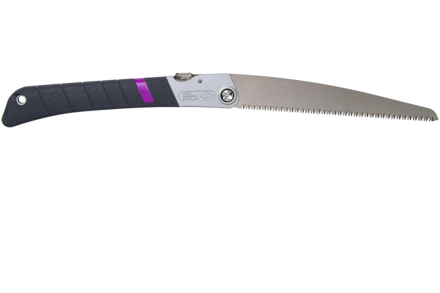 Z-saw Tuck-In 240 Coarse, 18003, Scie à élaguer 4 Z-saw Tuck-In 240 Coarse, 18003, Scie à élaguer – Image 2