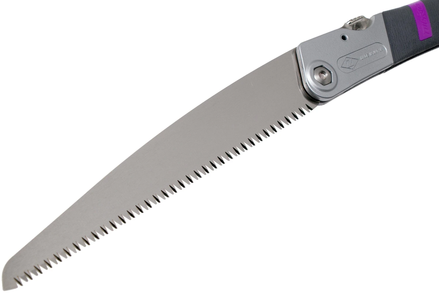 Z-saw Tuck-In 240 Coarse, 18003, Scie à élaguer 5 Z-saw Tuck-In 240 Coarse, 18003, Scie à élaguer – Image 3