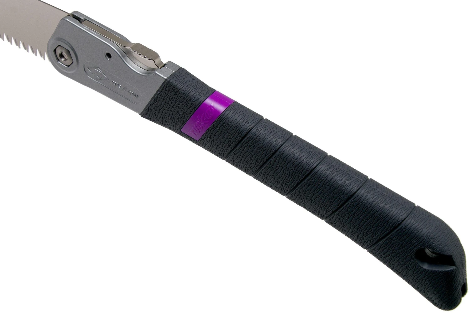 Z-saw Tuck-In 240 Coarse, 18003, Scie à élaguer 8 Z-saw Tuck-In 240 Coarse, 18003, Scie à élaguer – Image 6