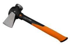 Fiskars Pro IsoCore S Hachette