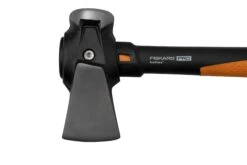 Fiskars Pro IsoCore S Hachette -Plein Air Outils Magasin FSISOCORES 03 fiskars