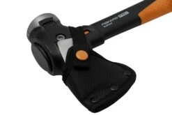 Fiskars Pro IsoCore S Hachette -Plein Air Outils Magasin FSISOCORES 05 fiskars
