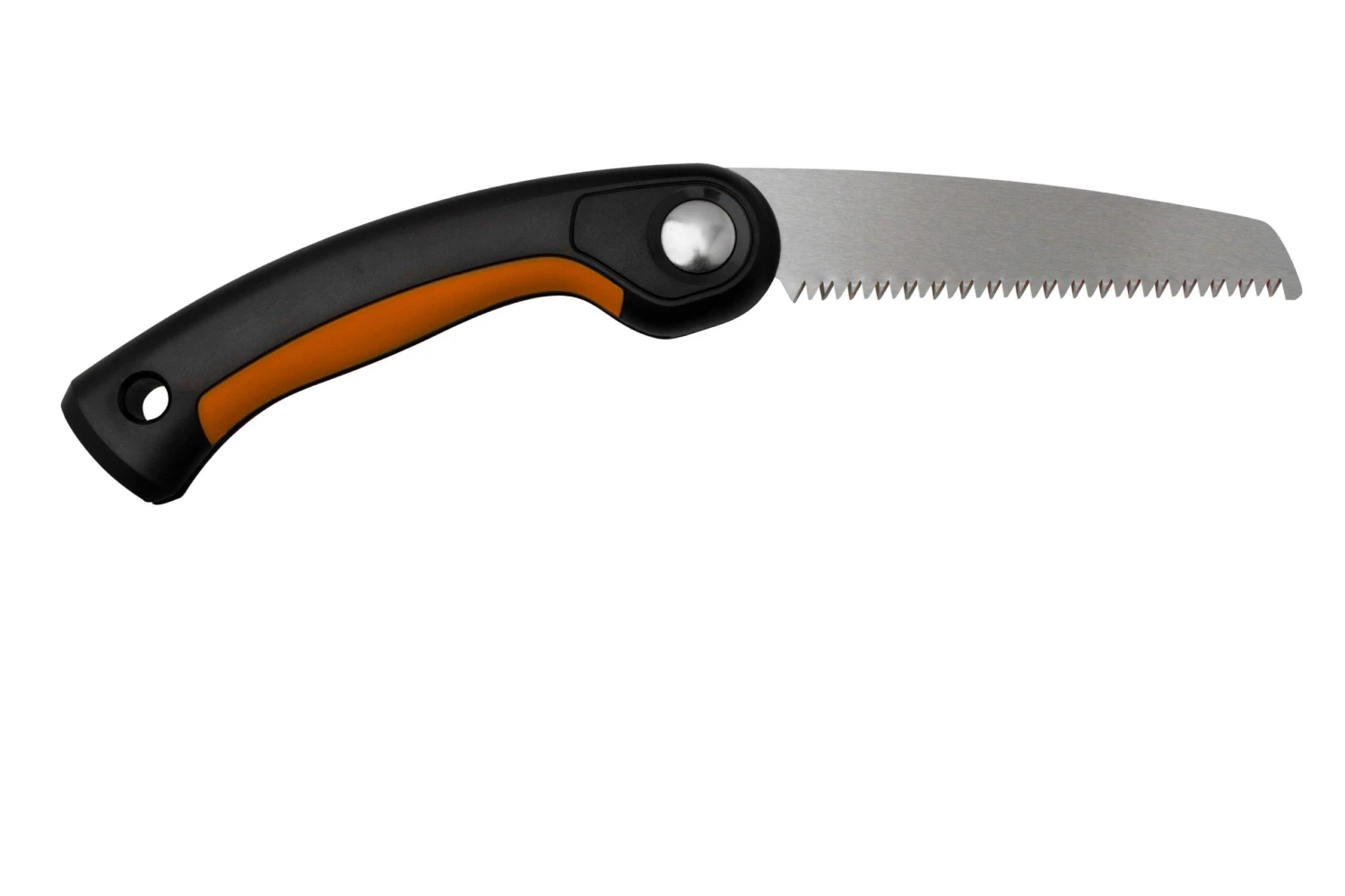 Fiskars Plus SW68, 15 Cm, Scie Pliante, Grossière 4 Fiskars Plus SW68, 15 Cm, Scie Pliante, Grossière – Image 2