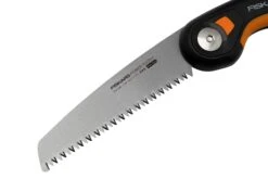 Fiskars Plus SW68, 15 Cm, Scie Pliante, Grossière 10 Fiskars Plus SW68, 15 Cm, Scie Pliante, Grossière -Plein Air Outils Magasin FSPLUSSW68 03 fiskars