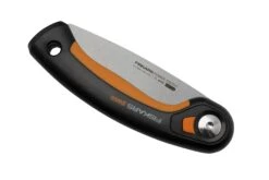 Fiskars Plus SW68, 15 Cm, Scie Pliante, Grossière 12 Fiskars Plus SW68, 15 Cm, Scie Pliante, Grossière -Plein Air Outils Magasin FSPLUSSW68 05 fiskars