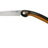 Fiskars Plus SW69, 21 Cm, Scie Pliante, Grossière