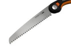 Fiskars Plus SW69, 21 Cm, Scie Pliante, Grossière -Plein Air Outils Magasin FSPLUSSW69 03 fiskars