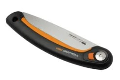 Fiskars Plus SW69, 21 Cm, Scie Pliante, Grossière -Plein Air Outils Magasin FSPLUSSW69 06 fiskars