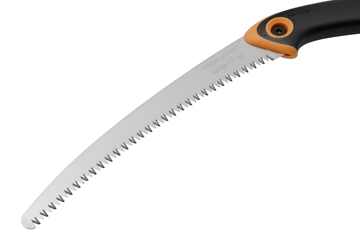 Fiskars Pro SW-240, Scie D'élagage, Grossière 5 Fiskars Pro SW-240, Scie D'élagage, Grossière – Image 3