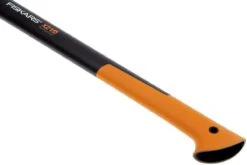 Fiskars X21 Hache De Coupe -Plein Air Outils Magasin FSX21 04 fiskars fsx21 04