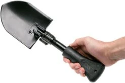 Gerber Gorge Folding Shovel 22-41578 Pelle Pliante -Plein Air Outils Magasin GE22 41578 04 gerber ge22 41578 04