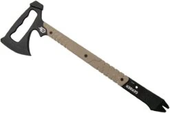 Gerber Downrange Tomahawk 30-000715 Hache, USA Made