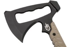 Gerber Downrange Tomahawk 30-000715 Hache, USA Made -Plein Air Outils Magasin GE30 000715 03 gerber ge30 000715 03