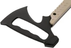 Gerber Downrange Tomahawk 30-000715 Hache, USA Made -Plein Air Outils Magasin GE30 000715 04 gerber ge30 000715 04