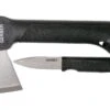 Gerber Gator Combo Axe Knife 31-001054, Hache Avec Couteau -Plein Air Outils Magasin GE31 001054 01 gerber gator ge31 001054 01