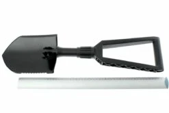 Pelle Pliante E-Tool SE De Gerber -Plein Air Outils Magasin GERB30 000075 07 gerber vouwschep gerb30 000075 d7