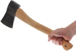 Hultafors Hachette De Randonnée Mini, H 008 SV, 840066 11 Hultafors Hachette De Randonnée Mini, H 008 SV, 840066 -Plein Air Outils Magasin HF840066 05 hultafors bijl hf840066 05