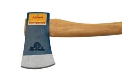 Hultafors The Agdor 840082 Hults Bruk Limited Edition, Hache De Randonnée -Plein Air Outils Magasin HF840082 03 hultafors