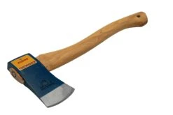 Hultafors The Agdor 840082 Hults Bruk Limited Edition, Hache De Randonnée -Plein Air Outils Magasin HF840082 05 hultafors