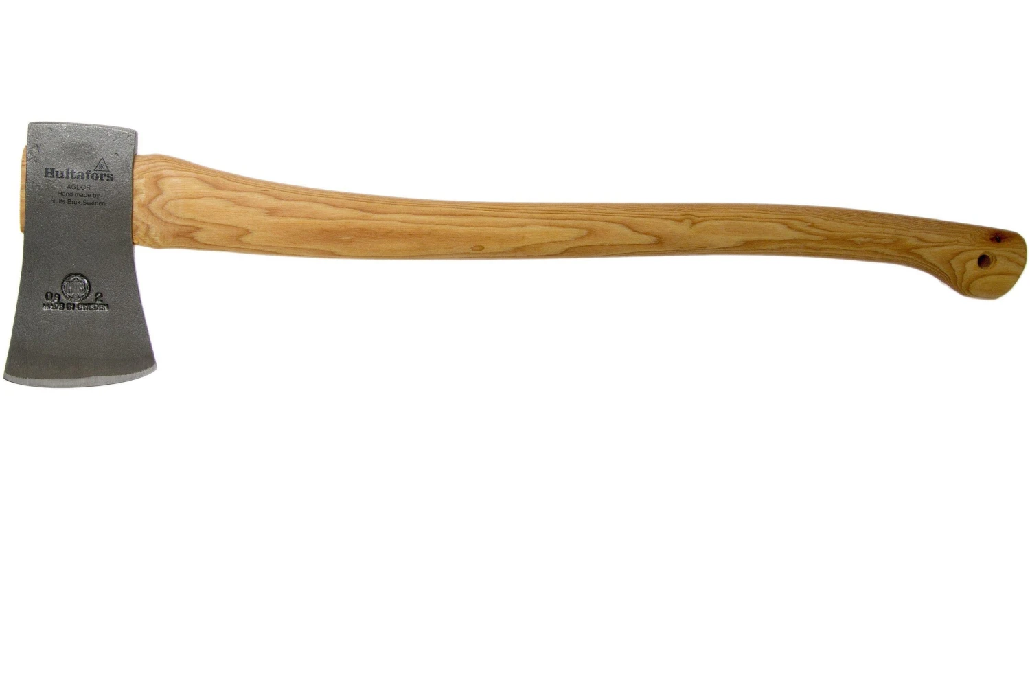 Hultafors Hache De Bûcheron HY 10-0,9 SV, 840085 3 Hultafors Hache De Bûcheron HY 10-0,9 SV, 840085